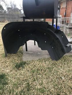 OEM Original 2007-2013 GMC Sierra Right Hand Side/Passenger Side Wheel  Linear