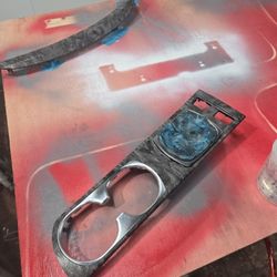 Hydrographics Hydrodip 
