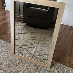 Brand New Mirror