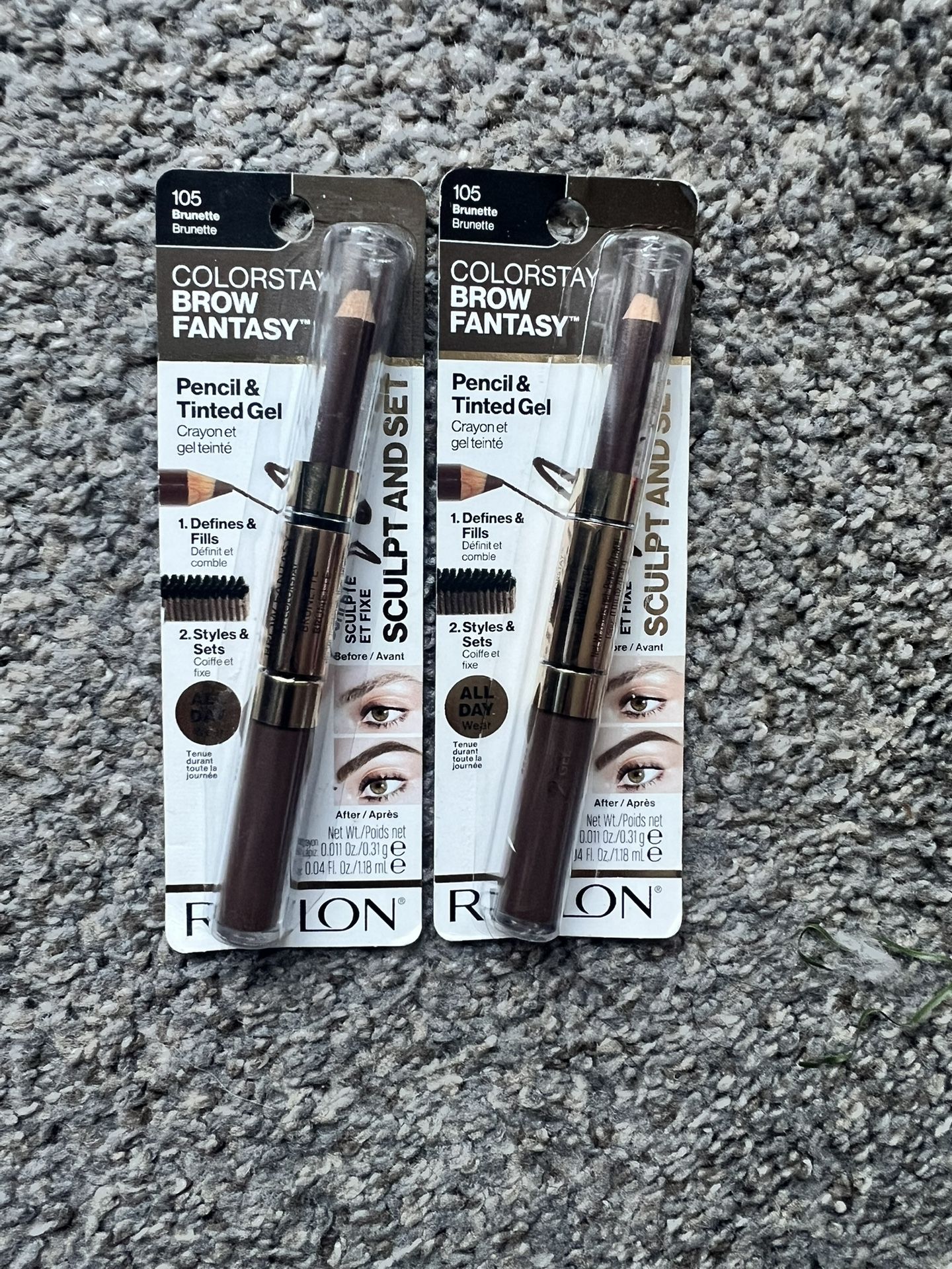 Revlon Brow Pencils