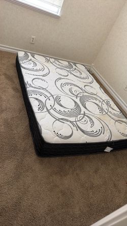 Mattress Full Size