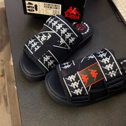 kappa slides x rolling loud