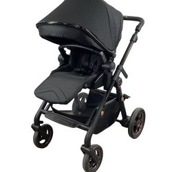 Silver Cross Eclipse stroller