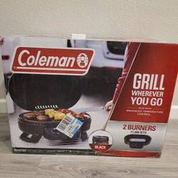 Coleman Portable Camping Grill