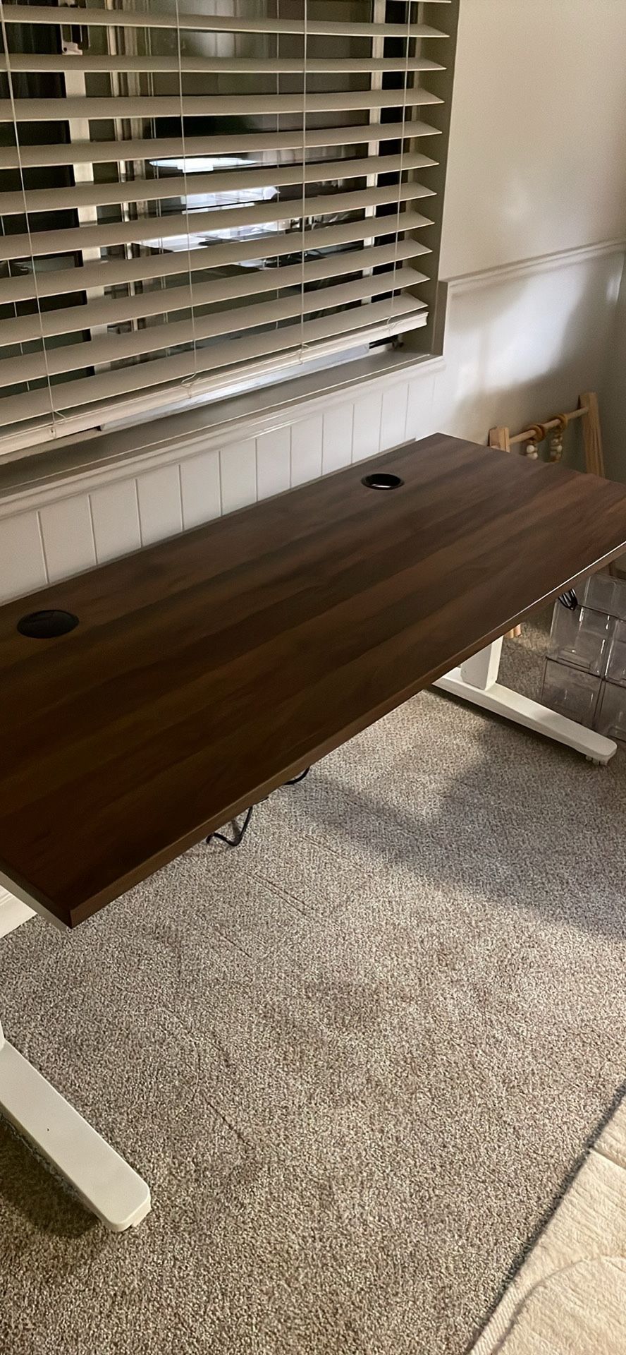 Uplift 24” Deep Standing Desk (V2 & V2 Commercial)
