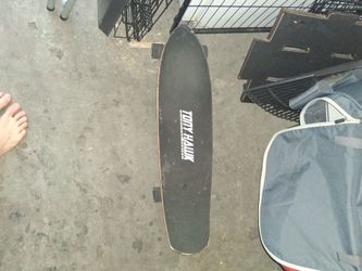 Skateboard