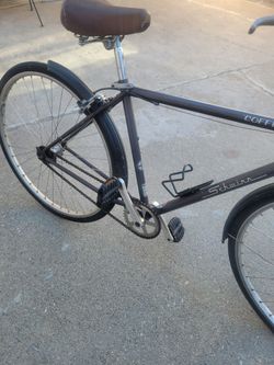 Schwinn  coffee  classic