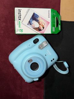 Instax mini