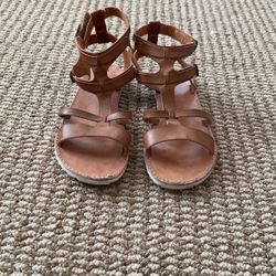 Summer Shoes Size 3- Girl