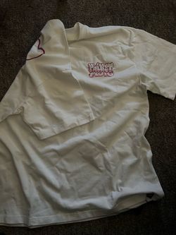 PLUTO BRAND SHIRT
