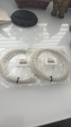 Tennis Strings
