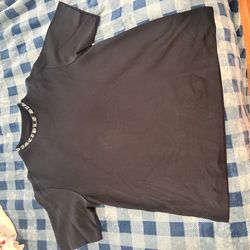 Disciple tee size medium