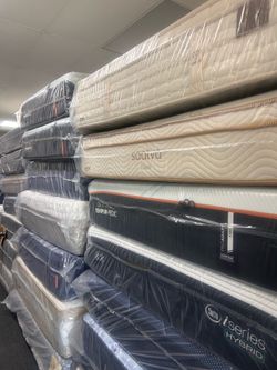 Huge Mattress SALE
