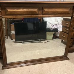 Dresser 70” Long X 20” Deep 
