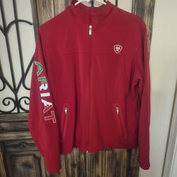 Women's Ariat Jacket