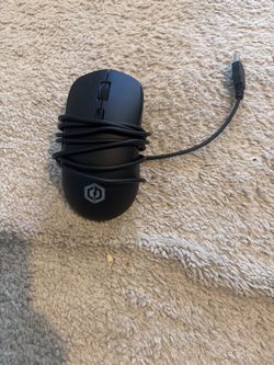 Cyberpowerpc gaming optical mouse model mo 131 302