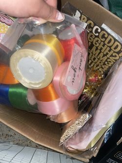Forever Flower Supplies