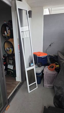 Petsafe Dog Door