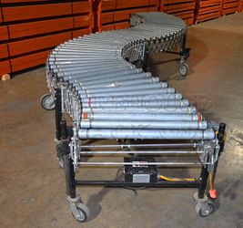 Power Flexible Conveyor