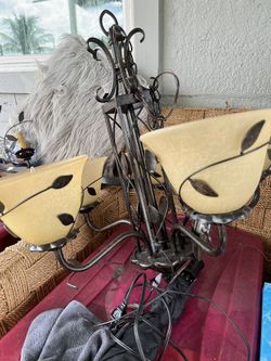 Beautiful Chandelier 