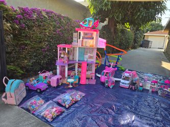Ultimate Barbie Collection
