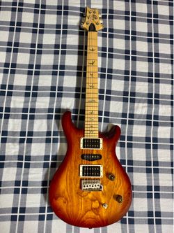 PRS SE Swamp Ash Special Electric Guitar