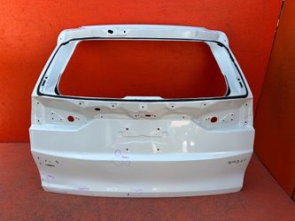 2023 2024 2025 HONDA CR-V CRV LIFTGATE BACK DOOR SHELL PANEL OEM
