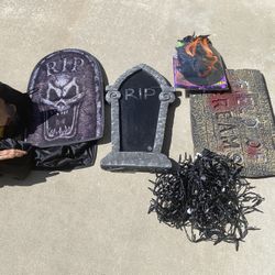 Holloween Decorations