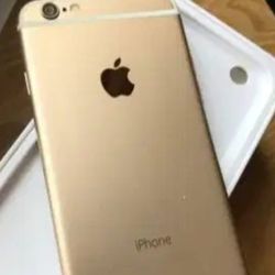 Unlocked iPhone 6 16Gb Like New Excellent condition