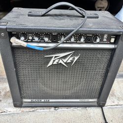 Peavey Amp