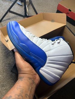 Jordan 12 size 12