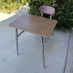 Kid Desk $20