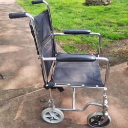 Transporter  / Walker / Wheelchair 