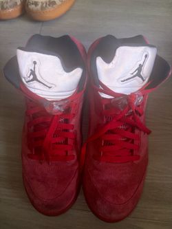 Nike Air Jordan 5 Retro
