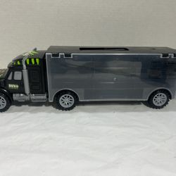 Dino Lorry Super Truck Carries Cars Or Dinosaurs 