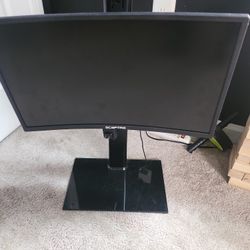 Sceptre Monitor