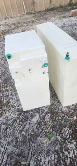 RV /Boat  Tanks 
