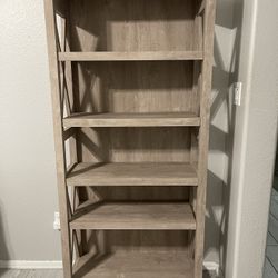 Bookshelf 
