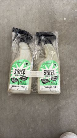 Molly Stain Remover 
