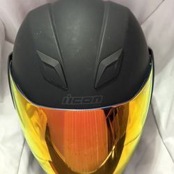 Icon Airflite Helmet