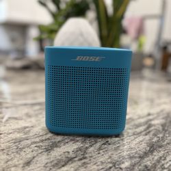 Bose Soundlink Color 2