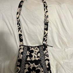 Vera Bradley Crossbody Bag  
