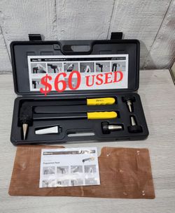 Apollo PEX-A Expansion Tool Kit – Used – $60