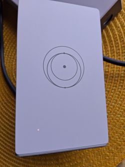 Starlink router Wifi6 poe lan 2.4 and 5Ghz