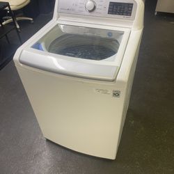 LG Washer 