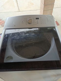 Kenmore Top Load Washing Machine