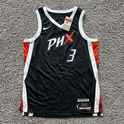 Nike Phoenix Mercury Diana Taurasi WNBA Jersey Women’s Large NWT