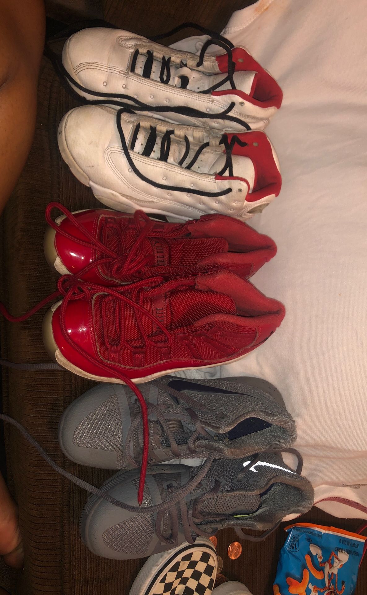 Shoes