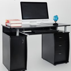 Ateri Computer Desk 