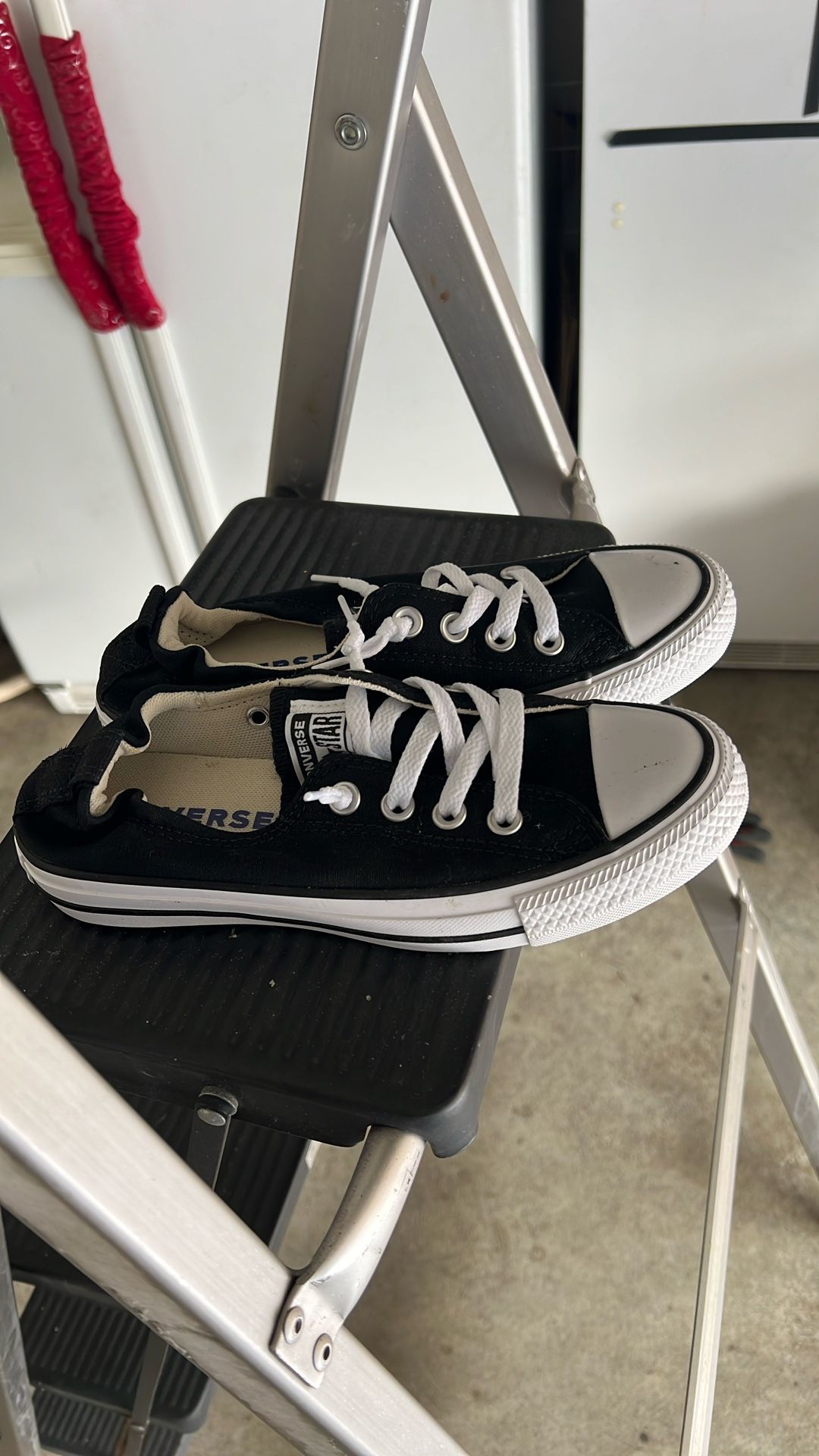 Converse Shoes